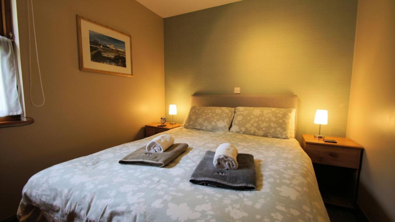 Morenish Mews Kenmore Cottage 外观 照片