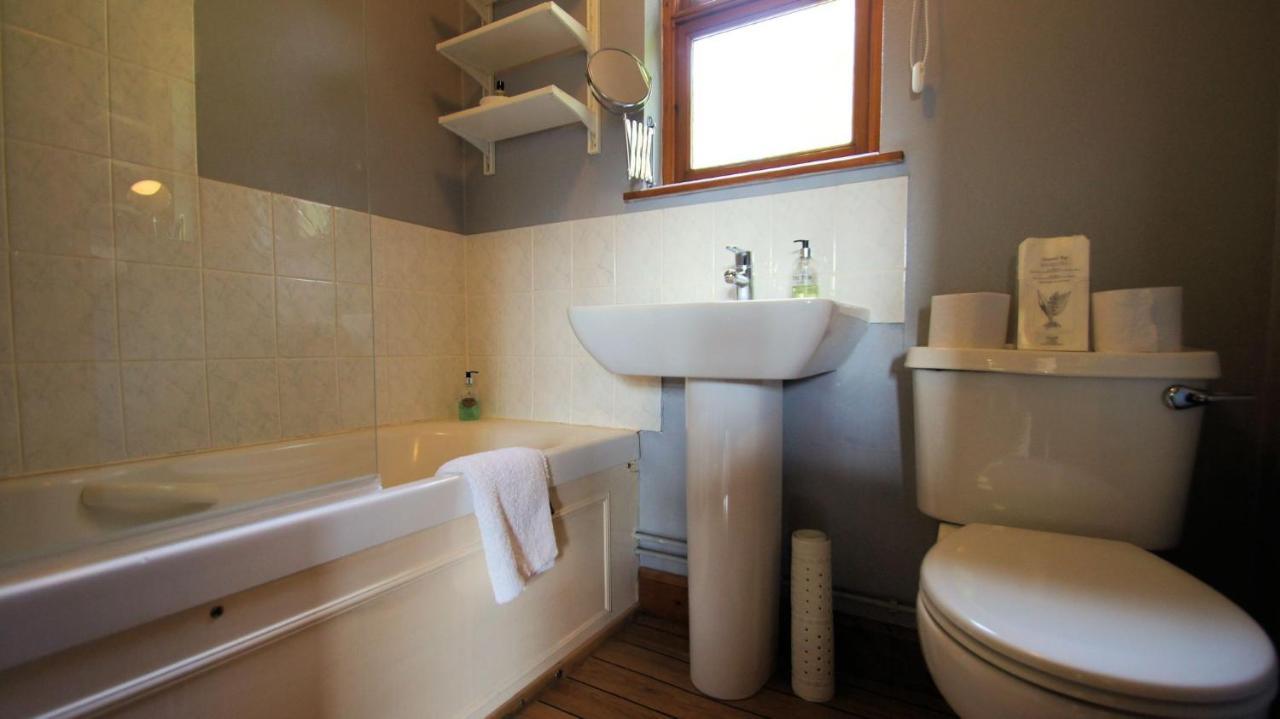 Morenish Mews Kenmore Cottage 外观 照片