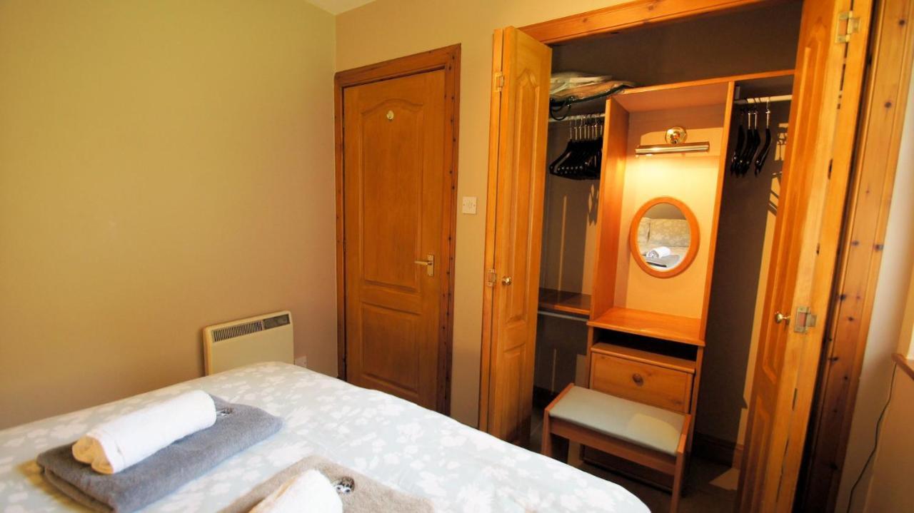 Morenish Mews Kenmore Cottage 外观 照片
