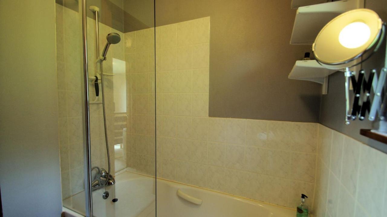 Morenish Mews Kenmore Cottage 外观 照片