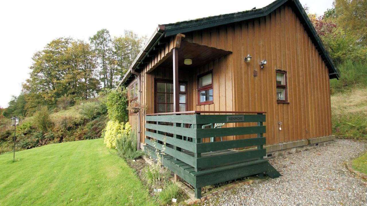 Morenish Mews Kenmore Cottage 外观 照片