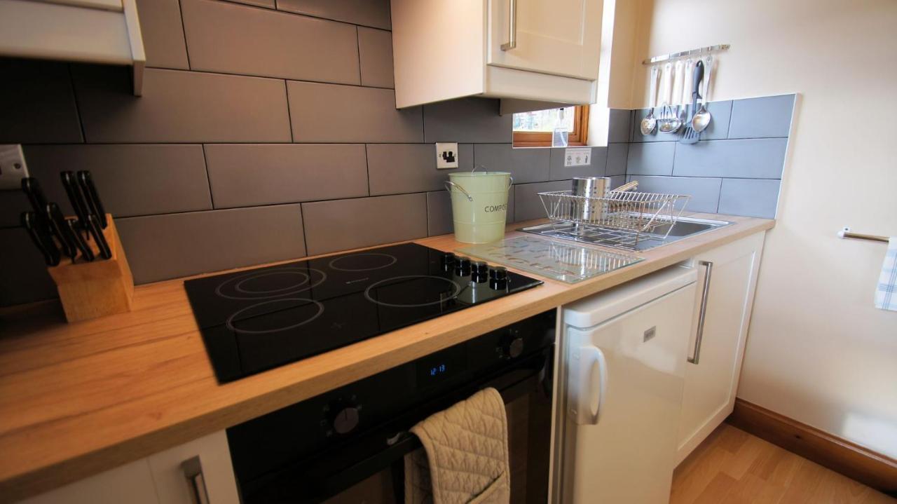Morenish Mews Kenmore Cottage 外观 照片