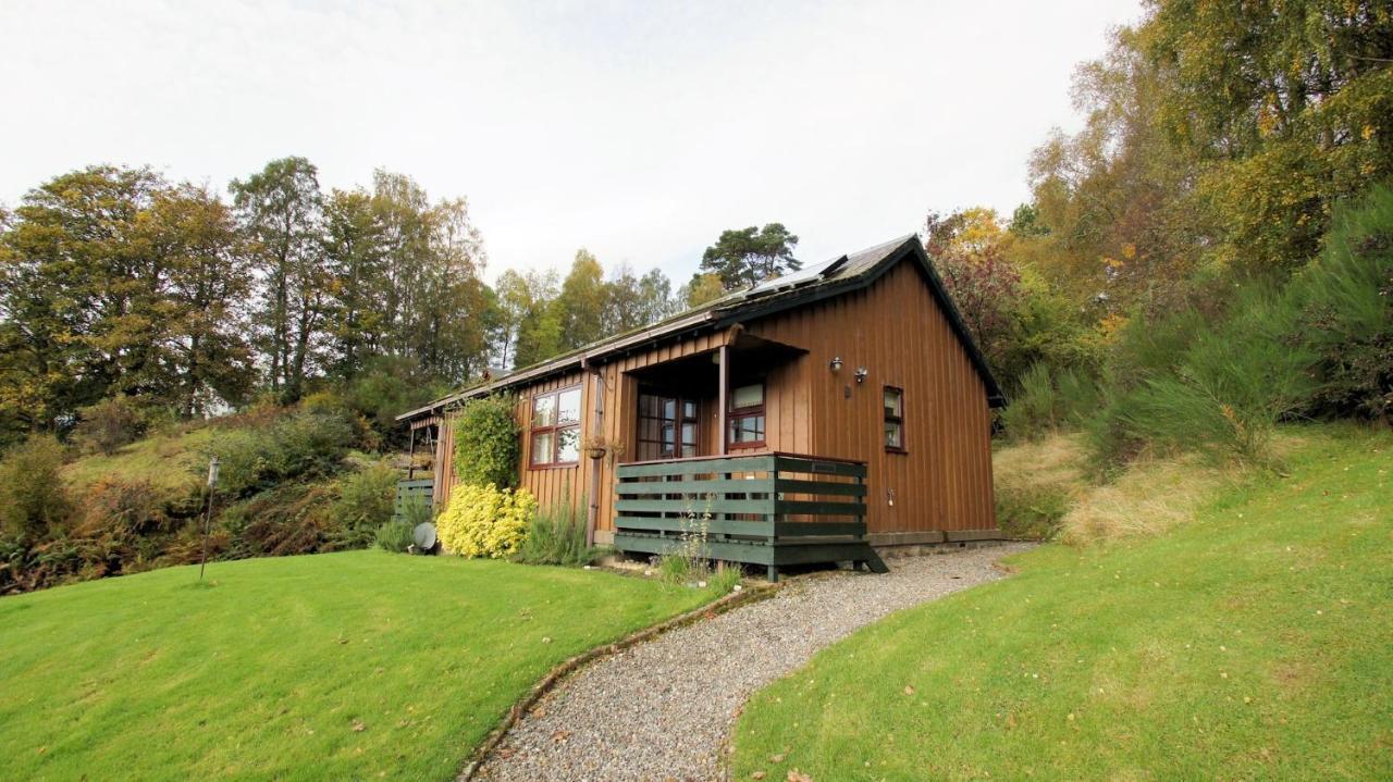 Morenish Mews Kenmore Cottage 外观 照片