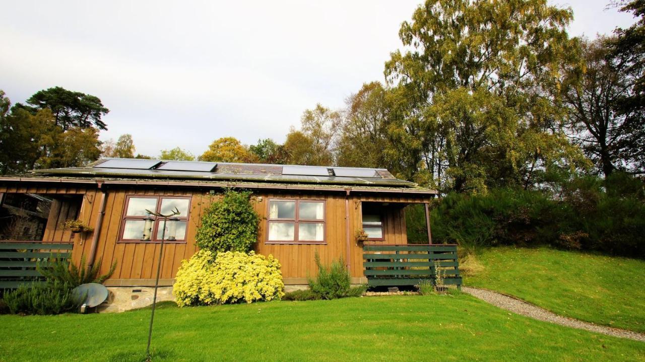 Morenish Mews Kenmore Cottage 外观 照片
